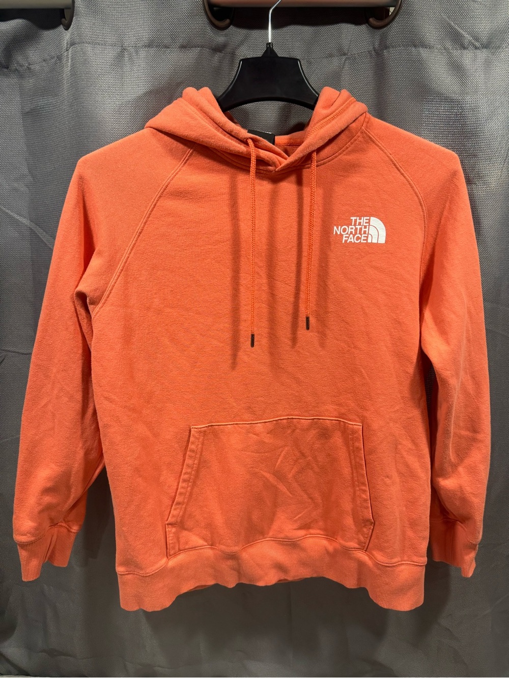 The North Face Pullover Hoodie